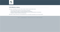Desktop Screenshot of hrsoft.asiakkaat.sigmatic.fi