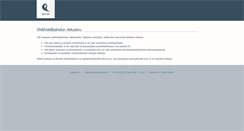 Desktop Screenshot of jari.sigmatic.fi