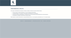 Desktop Screenshot of laraoyfi.asiakkaat.sigmatic.fi